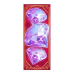 Symbol Diamond Stack