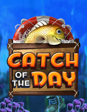 Play Free Demo of Catch of the Day Slot by Inspired