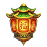 Symbol Fortune Lantern