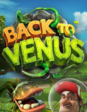 Back To Venus Poster