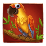 Symbol Parrot