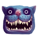 Symbol Cheshire Cat