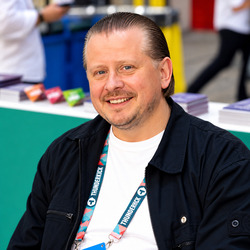 Johan Granberg