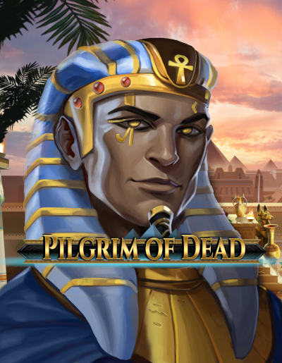 Play Free Demo of Pilgrim of Dead Slot by Play'n Go