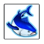 Symbol Fish