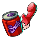 Symbol Soda