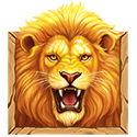 Symbol Lion