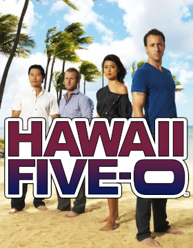 Play Free Demo of Hawaii Five-0 Slot by MGA Games
