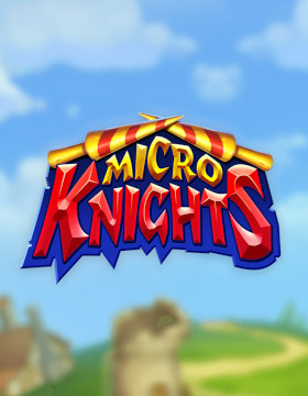 Micro Knights Poster