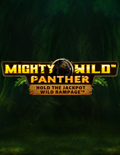 Play Free Demo of Mighty Wild: Panther Slot by Wazdan