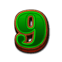 Symbol Nine (9)