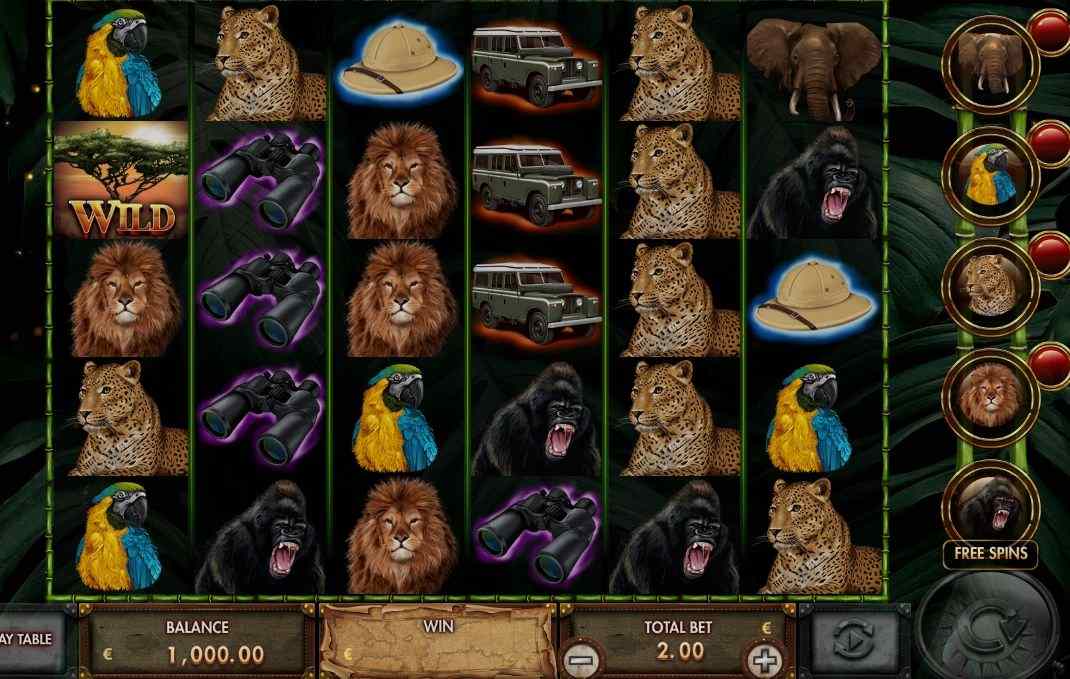 Play demo