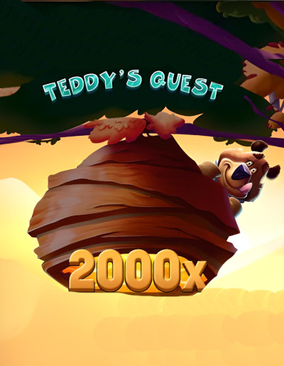 Play Free Demo of Teddy's Quest Slot by Octoplay