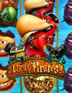 Play Free Demo of Lucky Pirates Slot by Playson