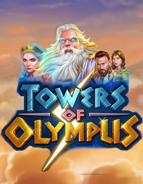 Play Free Demo of Towers of Olympus Slot by Wizard Games
