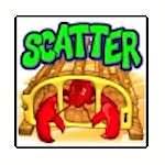 Symbol Scatter