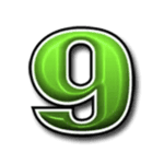 Symbol Nine