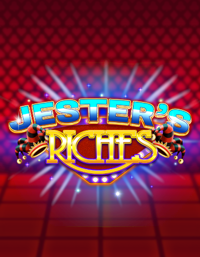 Play Free Demo of Jesters Riches Slot by Booming Games
