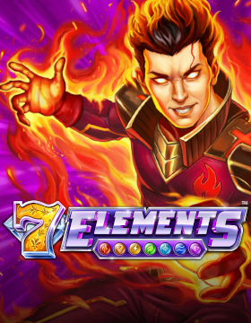 Play Free Demo of 7 Elements Slot by 4ThePlayer