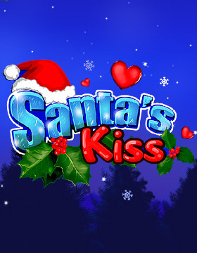 Play Free Demo of Santa's Kiss Slot by Booming Games