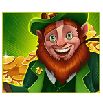 Symbol Leprechaun