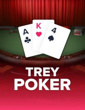 Trey Poker