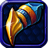 Symbol Claw