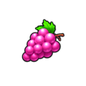 Symbol Grape
