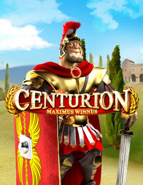 Play Free Demo of Centurion Slot by Inspired