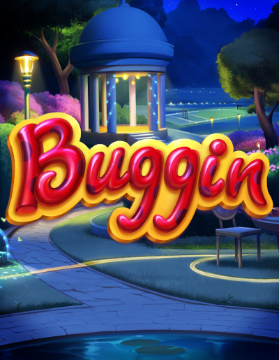 Play Free Demo of Buggin Slot by ELK Studios
