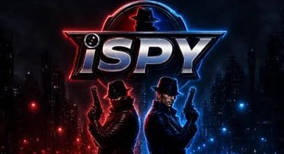 iSPY