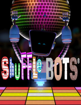 Play Free Demo of Shuffle Bots Slot by Realistic Games
