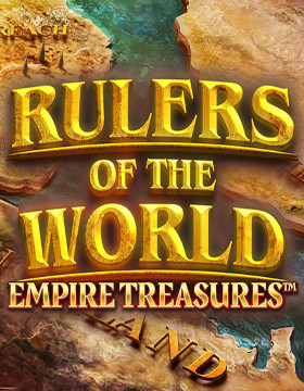 Play Free Demo of Rulers of the World: Empire Treasures Slot by Playtech Vikings