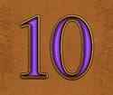 Symbol Ten (10)