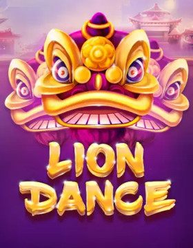 Play Free Demo of Lion Dance Slot by Red Tiger Gaming