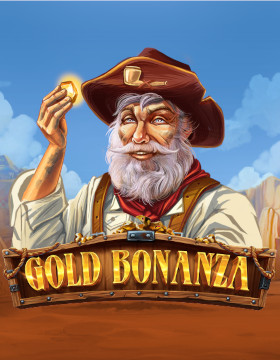 Play Free Demo of Gold Bonanza Slot by LEAP Gaming