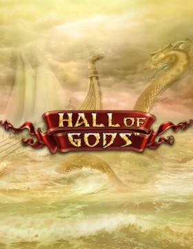 Play Free Demo of Hall of Gods Slot by NetEnt