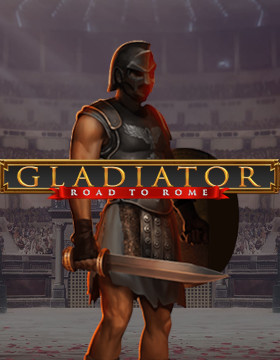 Play Free Demo of Gladiator: Road to Rome Slot by Ash Gaming
