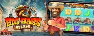 Big Bass Splash