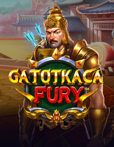 Play Free Demo of Gatot Kaca’s Fury Slot by Pragmatic Play