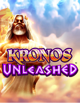 Play Free Demo of Kronos Unleashed Slot by Scientific Games