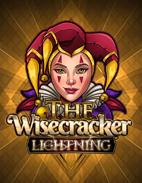 Play Free Demo of The Wisecracker Lightning Slot by Red Tiger Gaming