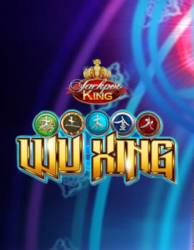 Play Free Demo of Wu Xing Slot by Blueprint Gaming
