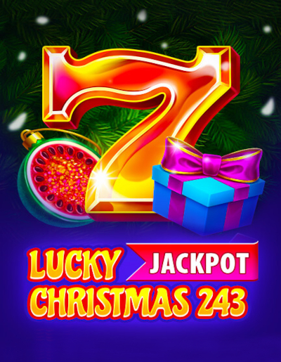 Play Free Demo of Lucky Christmas 243 Slot by 1spin4win