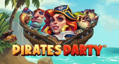 Pirates Party