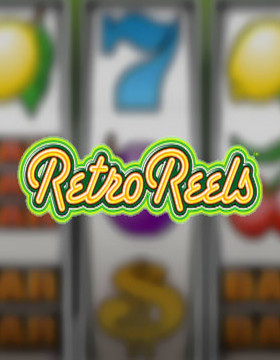Play Free Demo of Retro Reels Slot by Microgaming