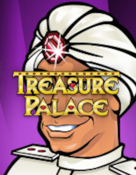 Play Free Demo of Treasure Palace Slot by Microgaming