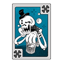 Symbol Skeleton
