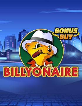 Play Free Demo of Billyonaire Bonus Buy Slot by Amatic