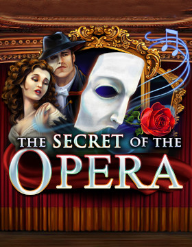 Play Free Demo of The Secret of the Opera Slot by Red Rake Gaming